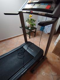 Tapis roulant ProForm elettrico richiudibile