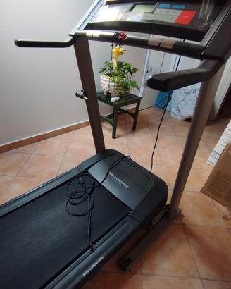 Tapis roulant ProForm elettrico richiudibile