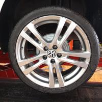 cerchi in lega Volkswagen 