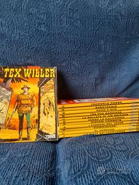 Tex Willer Extra