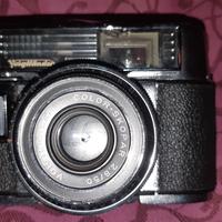 Macchina fotografica Voigtlander VITOMATIC1B,altro