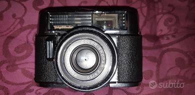 Macchina fotografica Voigtlander VITOMATIC1B,altro