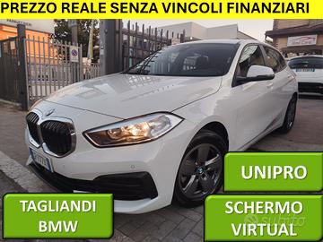 Bmw 116 116i 5p. Business Advantage