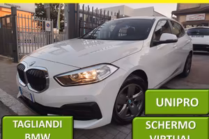 Bmw 116 116i 5p. Business Advantage