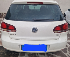 Golf 1.6 TDH