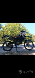 Aprilia rx 