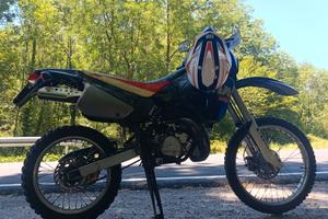 Aprilia rx 