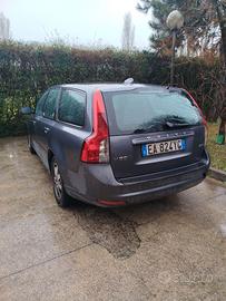 Volvo V50 2.0 D – 2009