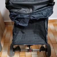 passeggino baby jogger city mini 3