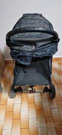passeggino baby jogger city mini 3