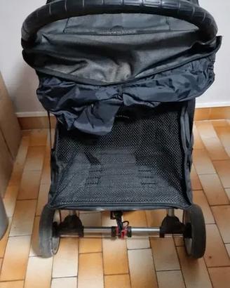 passeggino baby jogger city mini 3