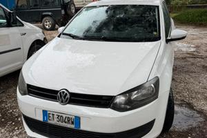 Polo 1.2 tdi