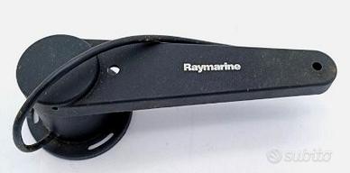 Feedback raymarine