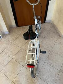 bici chiudibile