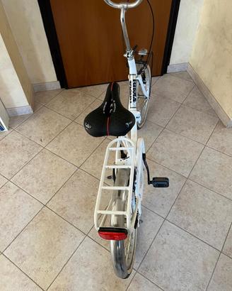 bici chiudibile
