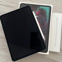 Ipad pro 11 pollici 256gb Wi-fi