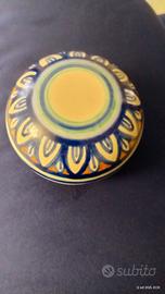 Scatola ceramica 