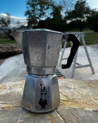 Bialetti Moka Express