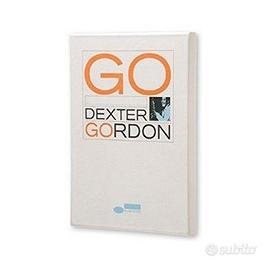 Taccuino Blue Note Jazz Dexter Gordon Ed. limitata