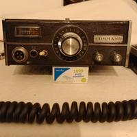 Baracchino 23 ch - Vintage -