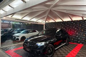 Mercedes GLC SUV GLC 220 d AMG Premium 4matic auto