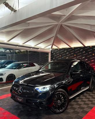 Mercedes GLC SUV GLC 220 d AMG Premium 4matic auto