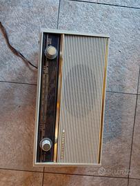 Radio Marelli