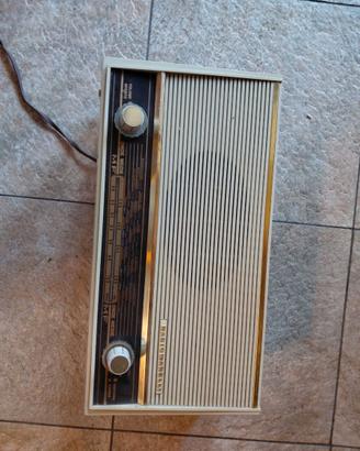 Radio Marelli