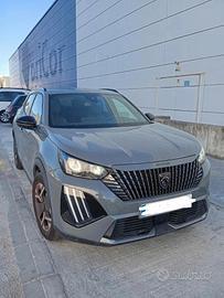 Peugeot 2008 PureTech 130 S&S EAT8 Allure
