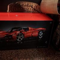 LEGO Technic - Supercars