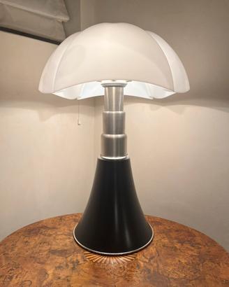 Lampada grande Pipistrello Martinelli Luce nera
