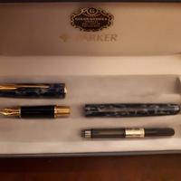 Penna stilografica Parker Sonnet