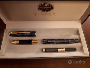 Penna stilografica Parker Sonnet