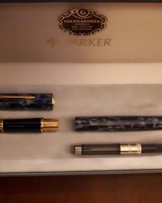 Penna stilografica Parker Sonnet