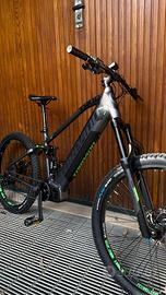 E-MTB Torpado THOR 27,5" Full 160 (Anno 2023)