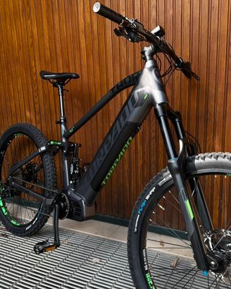 E-MTB Torpado THOR 27,5" Full 160 (Anno 2023)