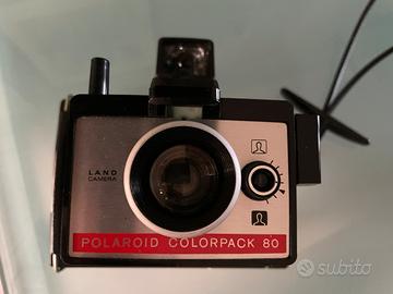 Polaroid Colorpack 80
