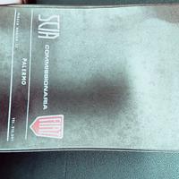 Porta documenti FIAT auto furgoni epoca vintage