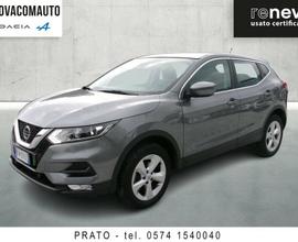 Nissan Qashqai 1.2 dig-t Acenta 115cv