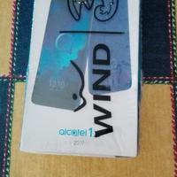 Alcatel 1X Sigillato