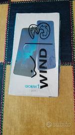 Alcatel 1X Sigillato