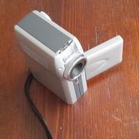 Videocamera digitale Fujifilm MV-1 non funzionante