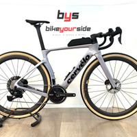 Cervelo ASPERO-5 | GRX RX825 Di2 MY2026