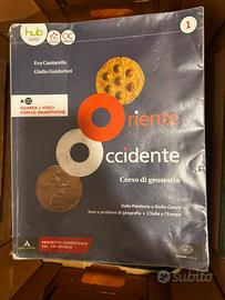 Oriente Occidente 1