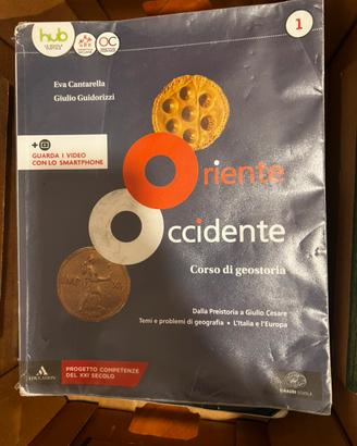 Oriente Occidente 1