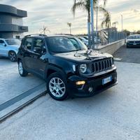 JEEP RENEGADE 1.6 120CV KM CERTIFICATI