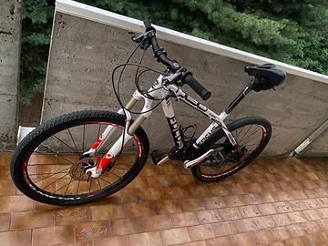 Mtb focus