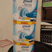 ARIASANA ASSORBIUMIDITA' 3 PZ 6 TAB 