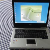 COMPUTER PORTATILE ACER ASPIRE 1650Z