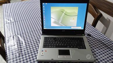 COMPUTER PORTATILE ACER ASPIRE 1650Z